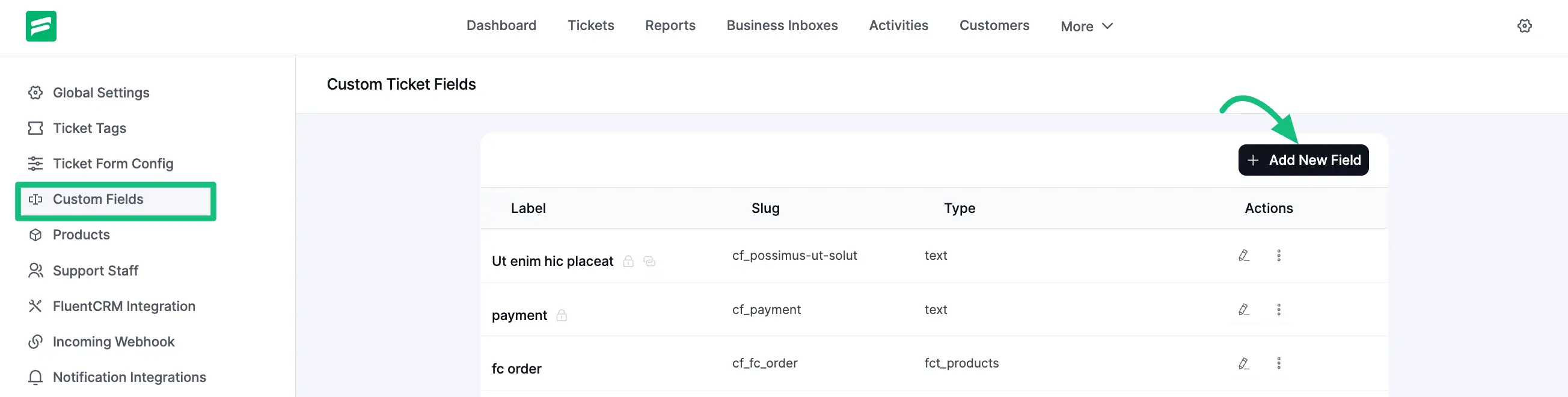 FluentCommunity Integration